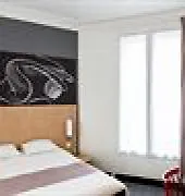 ibis Paris Grands Boulevards Opéra 9e Hotel