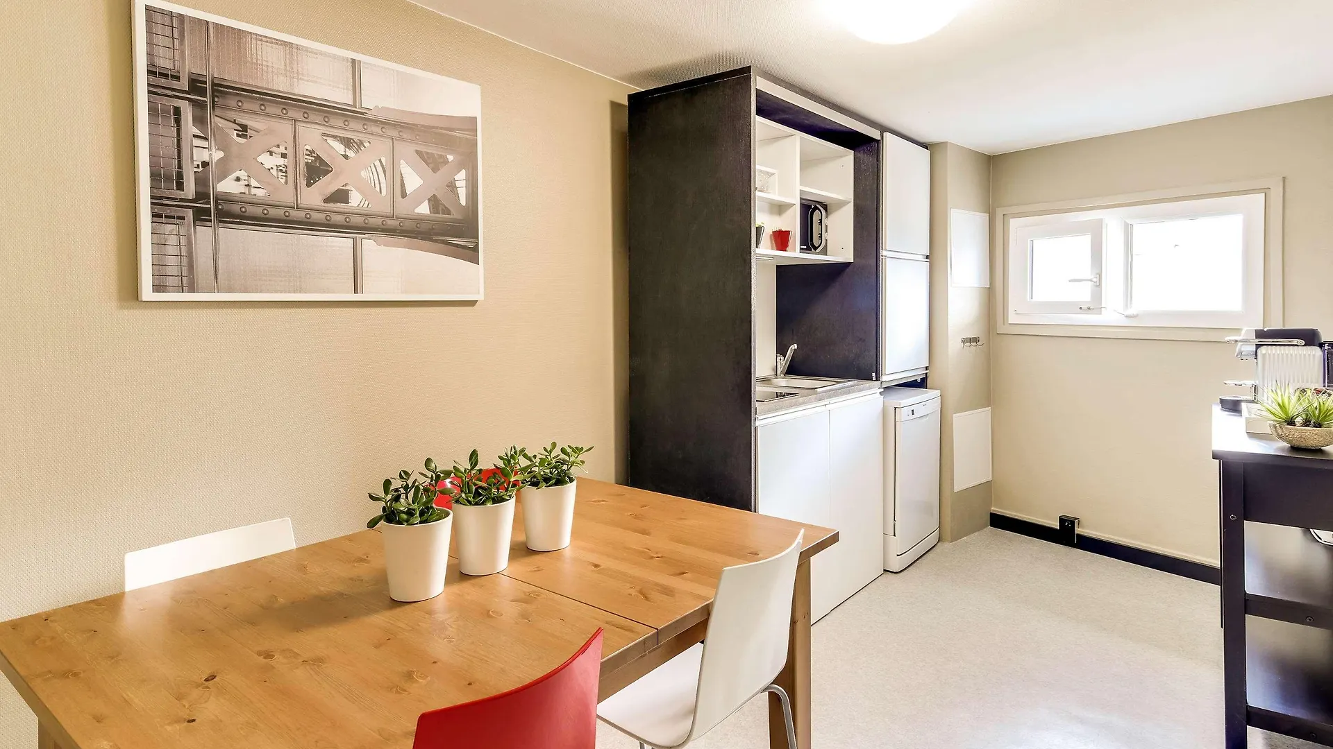 Hotel Ibis Paris Grands Boulevards Opera 9E