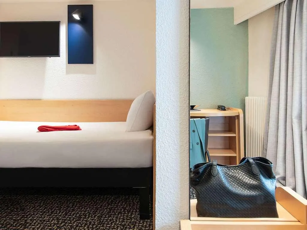 Ibis Paris Grands Boulevards Opera 9E France