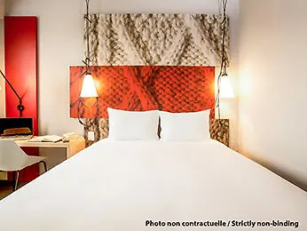 Ibis Paris Grands Boulevards Opera 9E 3*,  France