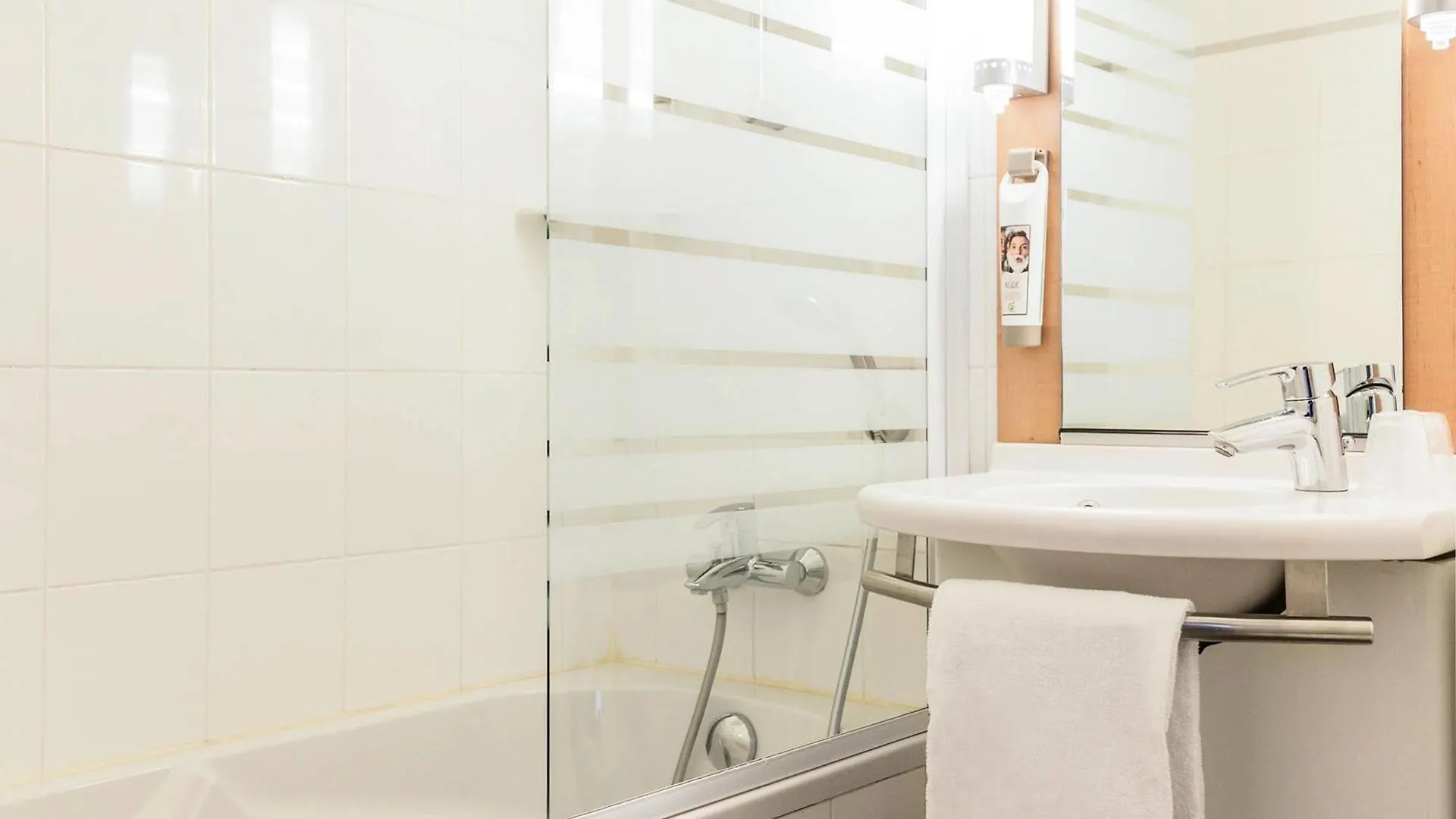 Ibis Paris Grands Boulevards Opera 9E Hotel