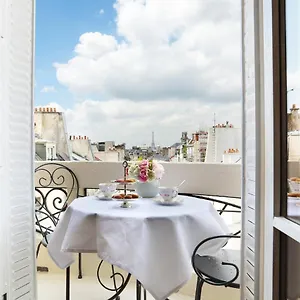 4* Отель Trianon Rive Gauche