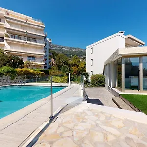  Appartement Les Palmiers France