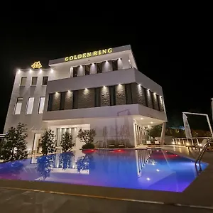 **** Hotel Golden Ring Albanien