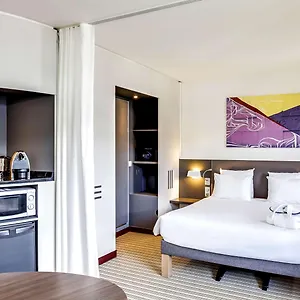 4* Отель Novotel Montreuil Vincennes