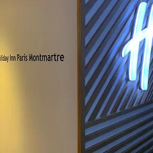 Montmartre By Ihg **** Paryż