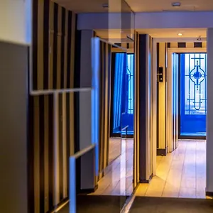 4* Отель Diva Opera
