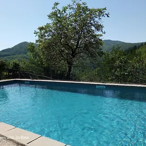 Agriturismo Ristoro Del Cavaliere Piazza al Serchio