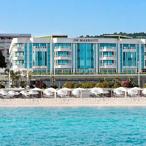 ***** Hotel Jw Marriott Frankrig