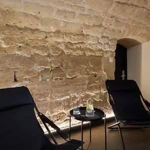 4* Hotel Les Théâtres
