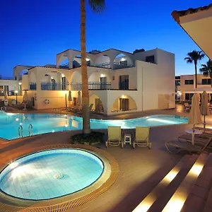 *** Aparthotel Petrosana Cyprus