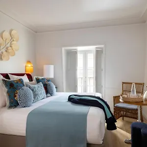 Le Lavoisier & Otel