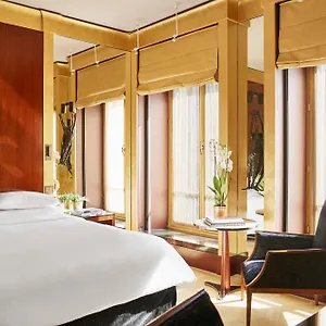 Hotel Park Hyatt - Vendome, Paris