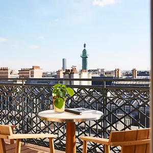 Hotel Park Hyatt - Vendome, Paris