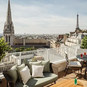 De Sers Champs Elysees Otel