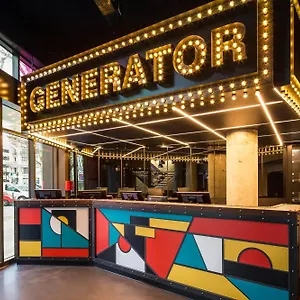 Generator Parigi