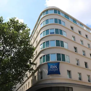 Ibis Budget La 19ème Parigi