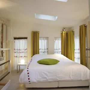 Holiday home Maison Marais