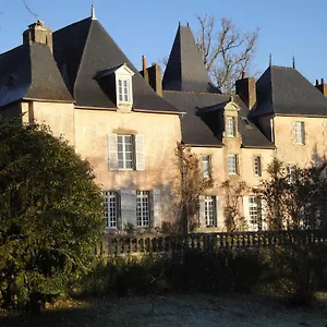  Appartement Manoir De Moncan France