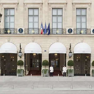 Ritz Parigi