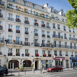 3* Отель Minerve