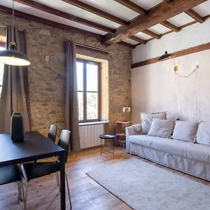  Apartment Sur Les Hauteurs Du Vieux France