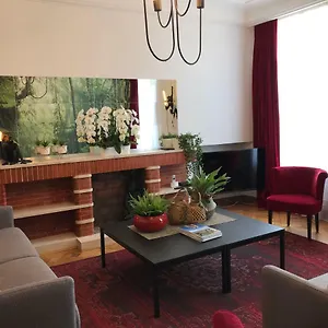  Apartment Les Floralies Capucines France