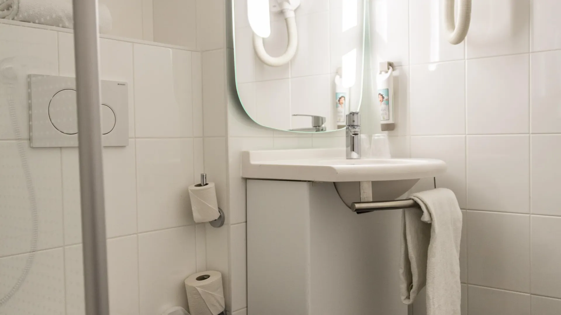Hotel Ibis Paris Grands Boulevards Opera 9E