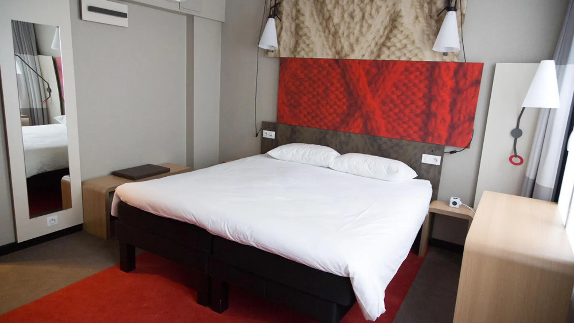 Ibis Paris Grands Boulevards Opera 9E