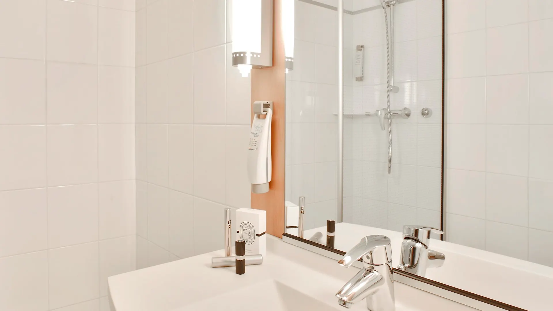 Ibis Paris Grands Boulevards Opera 9E Hotel
