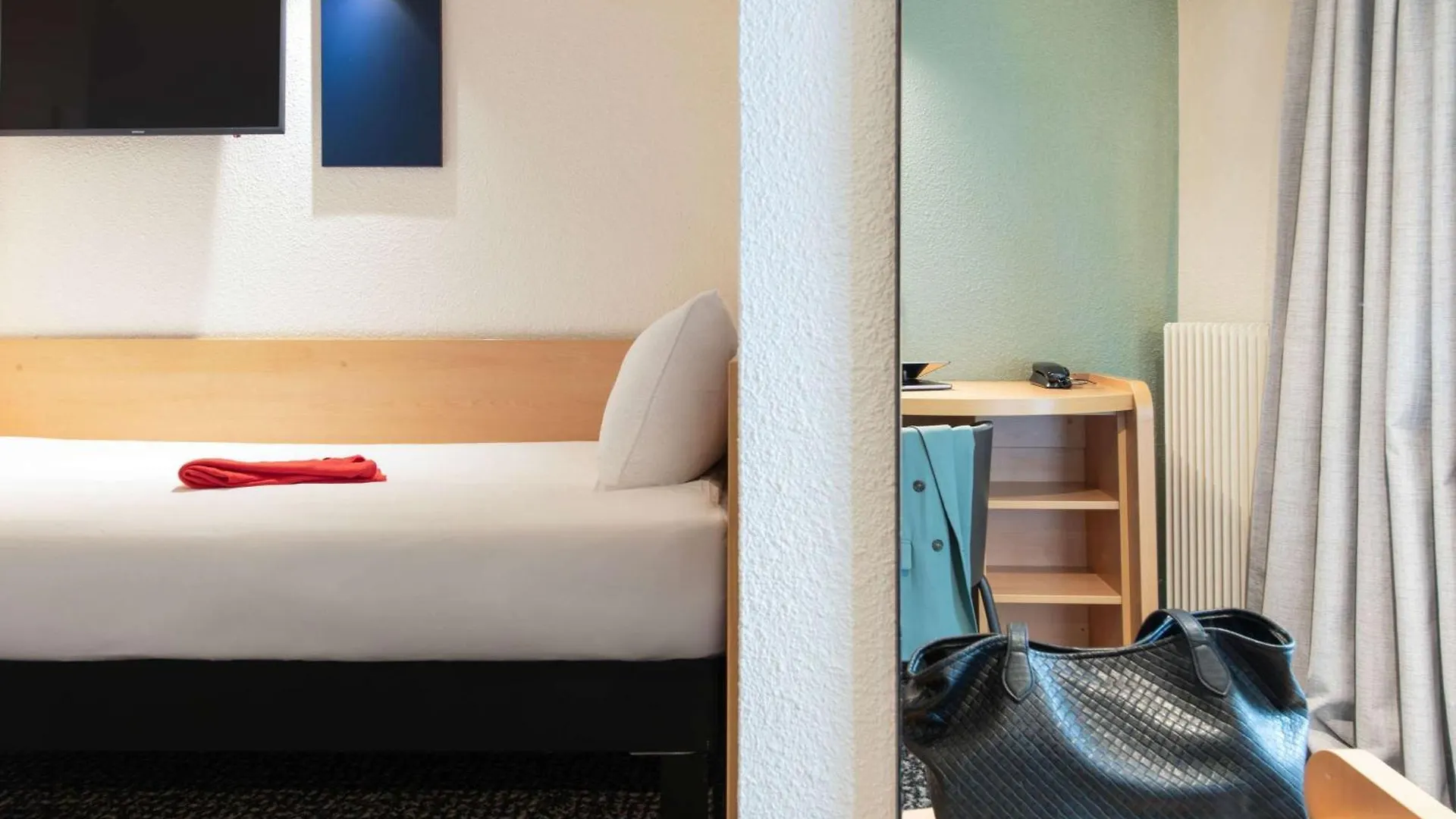 Ibis Paris Grands Boulevards Opera 9E Hotel 3*,