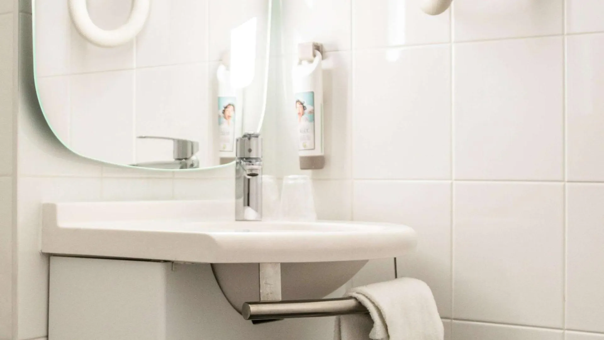 Ibis Paris Grands Boulevards Opera 9E Hotel