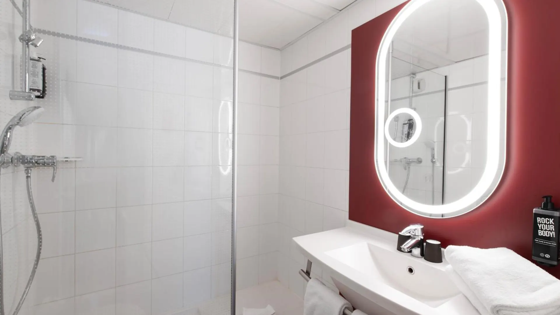 Ibis Paris Grands Boulevards Opera 9E 3*,