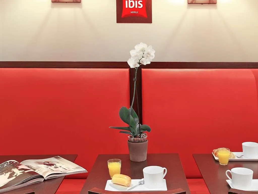 Ibis Paris Grands Boulevards Opera 9E