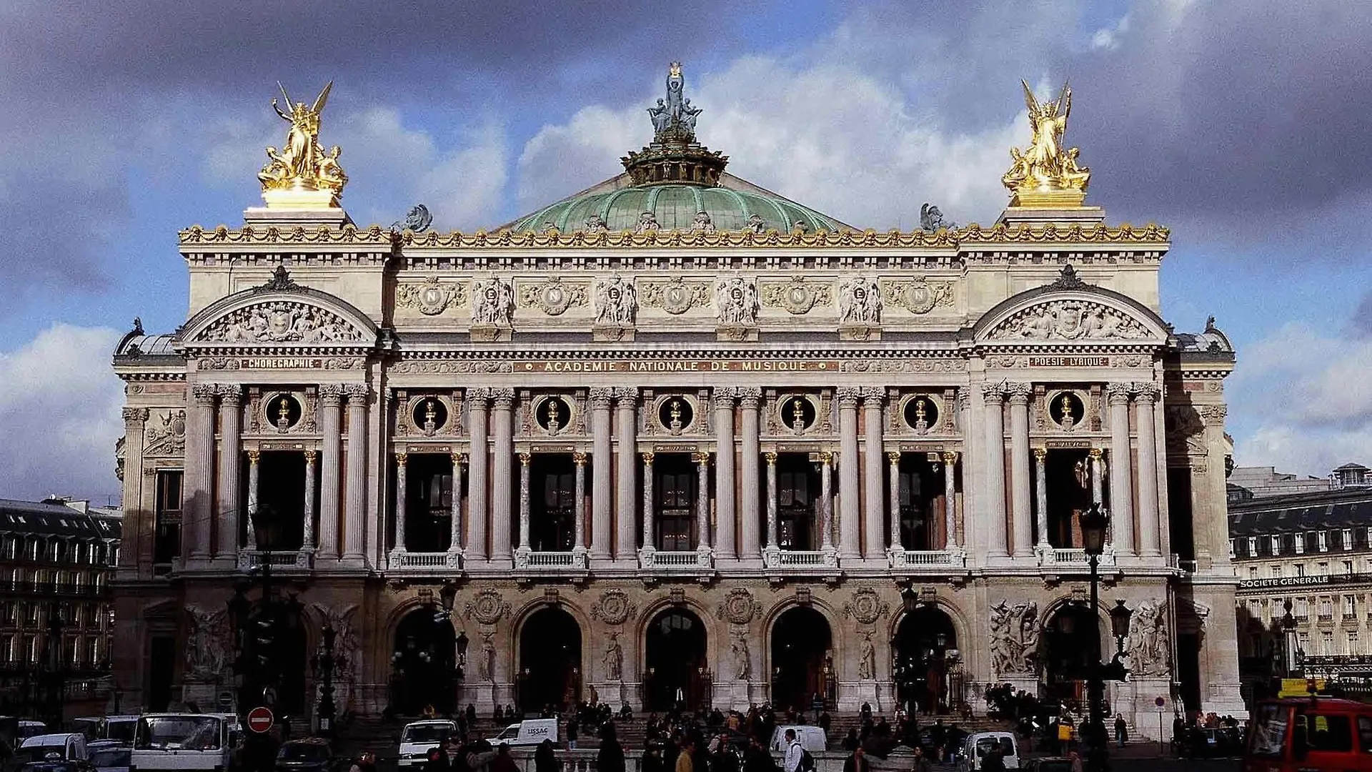 Ibis Paris Grands Boulevards Opera 9E 3*,  France