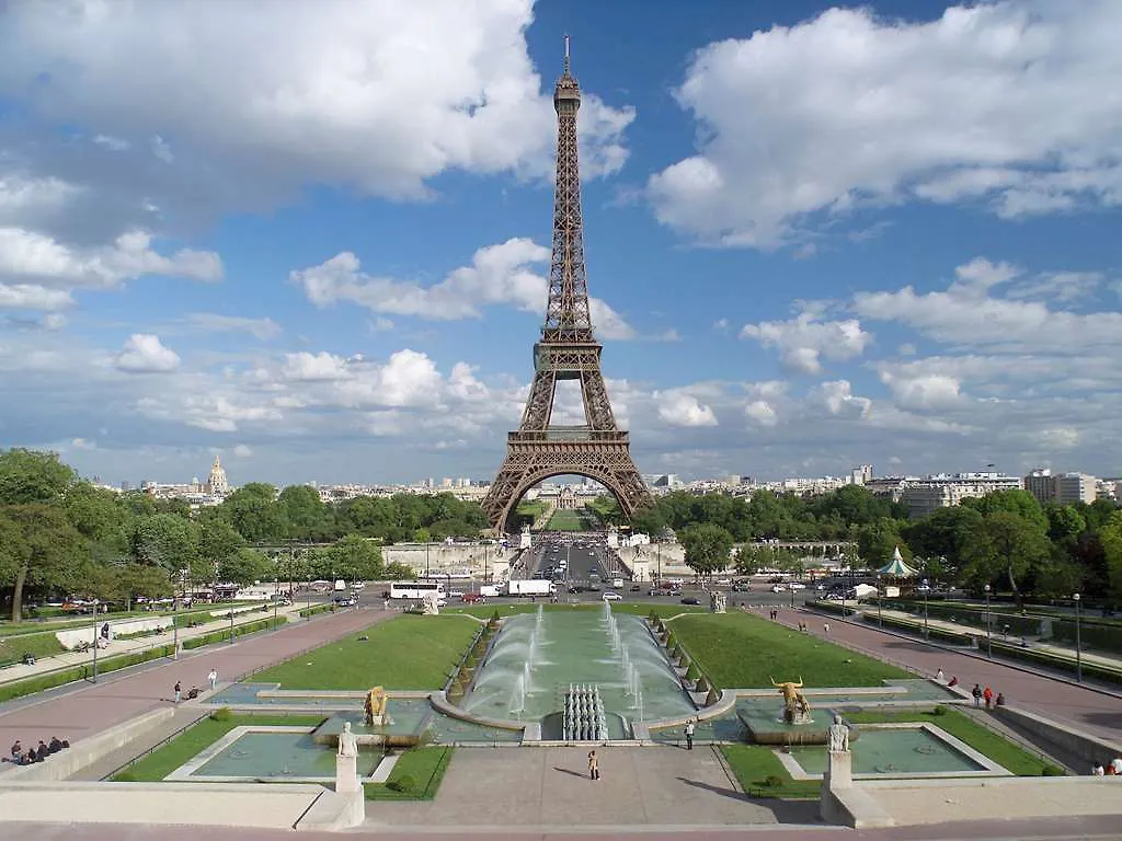 Ibis Paris Grands Boulevards Opera 9E 3*,