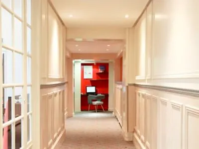 Hotel ibis Paris Grands Boulevards Opéra 9e