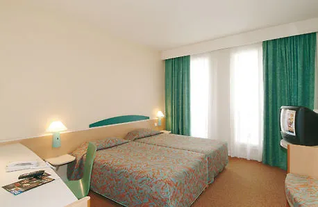 ibis Paris Grands Boulevards Opéra 9e