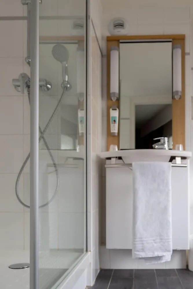 Ibis Paris Grands Boulevards Opera 9E Francja