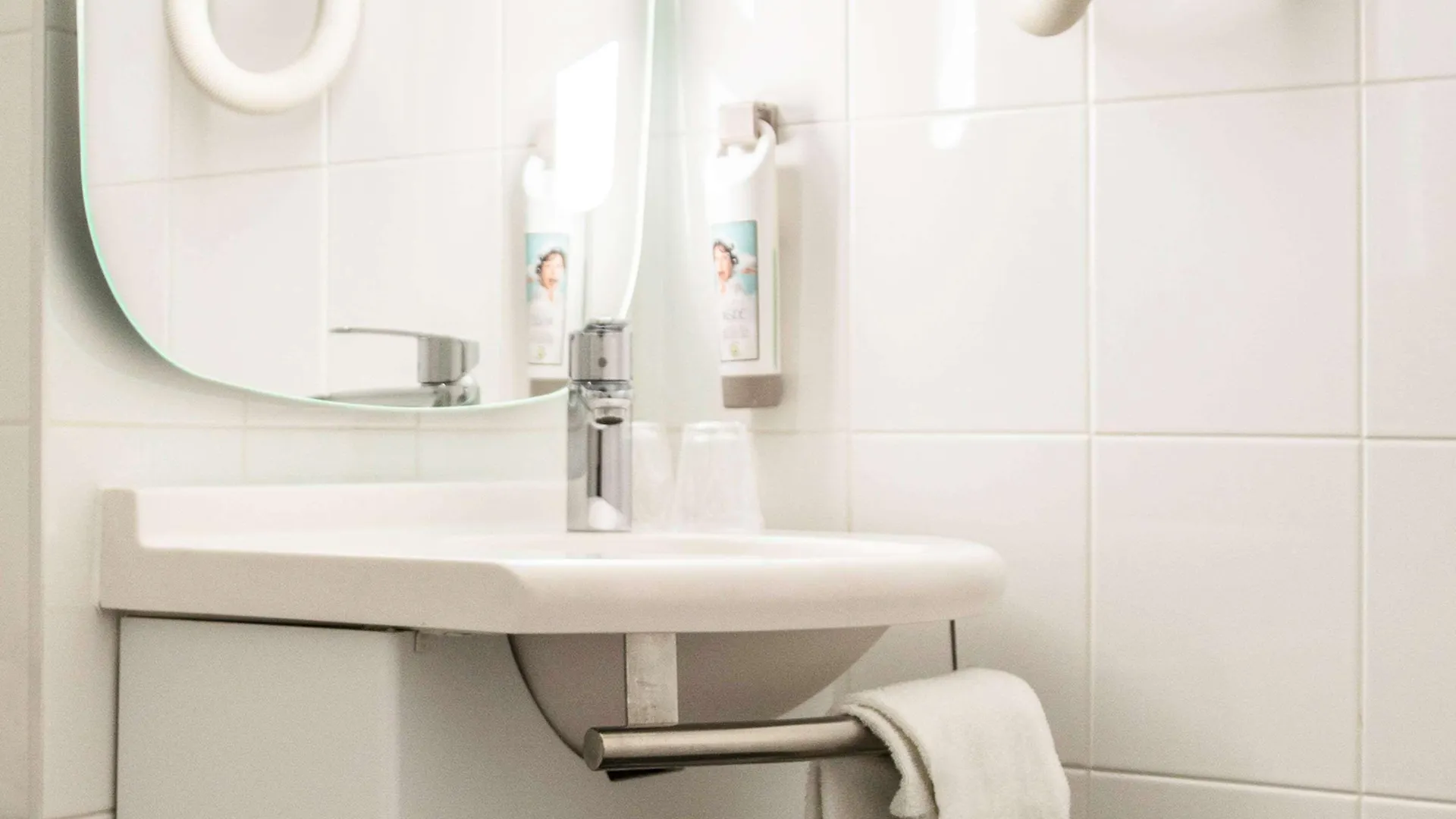 Ibis Paris Grands Boulevards Opera 9E