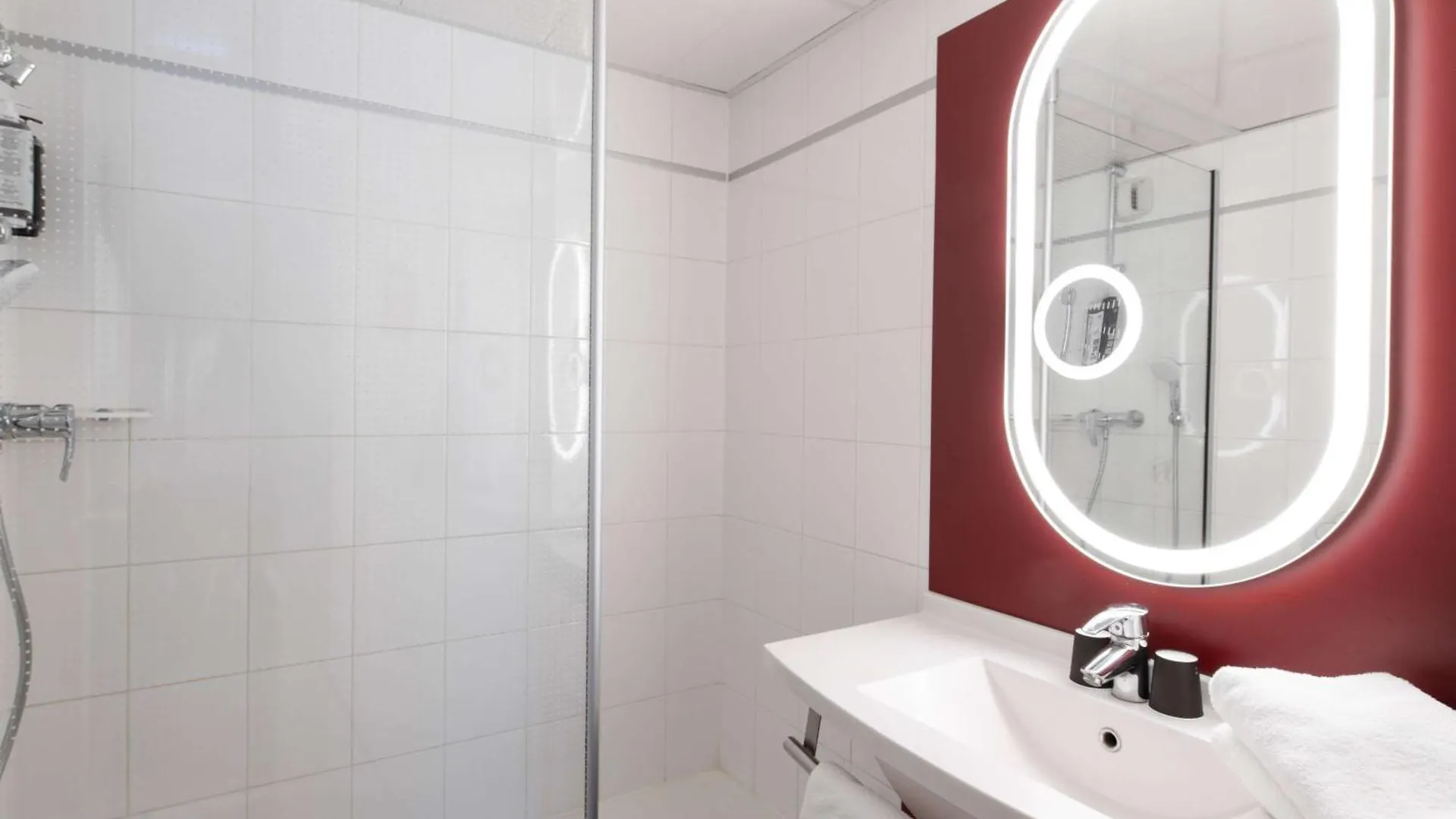 Hotel Ibis Paris Grands Boulevards Opera 9E