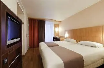 Ibis Paris Grands Boulevards Opera 9E 3*,  Francja